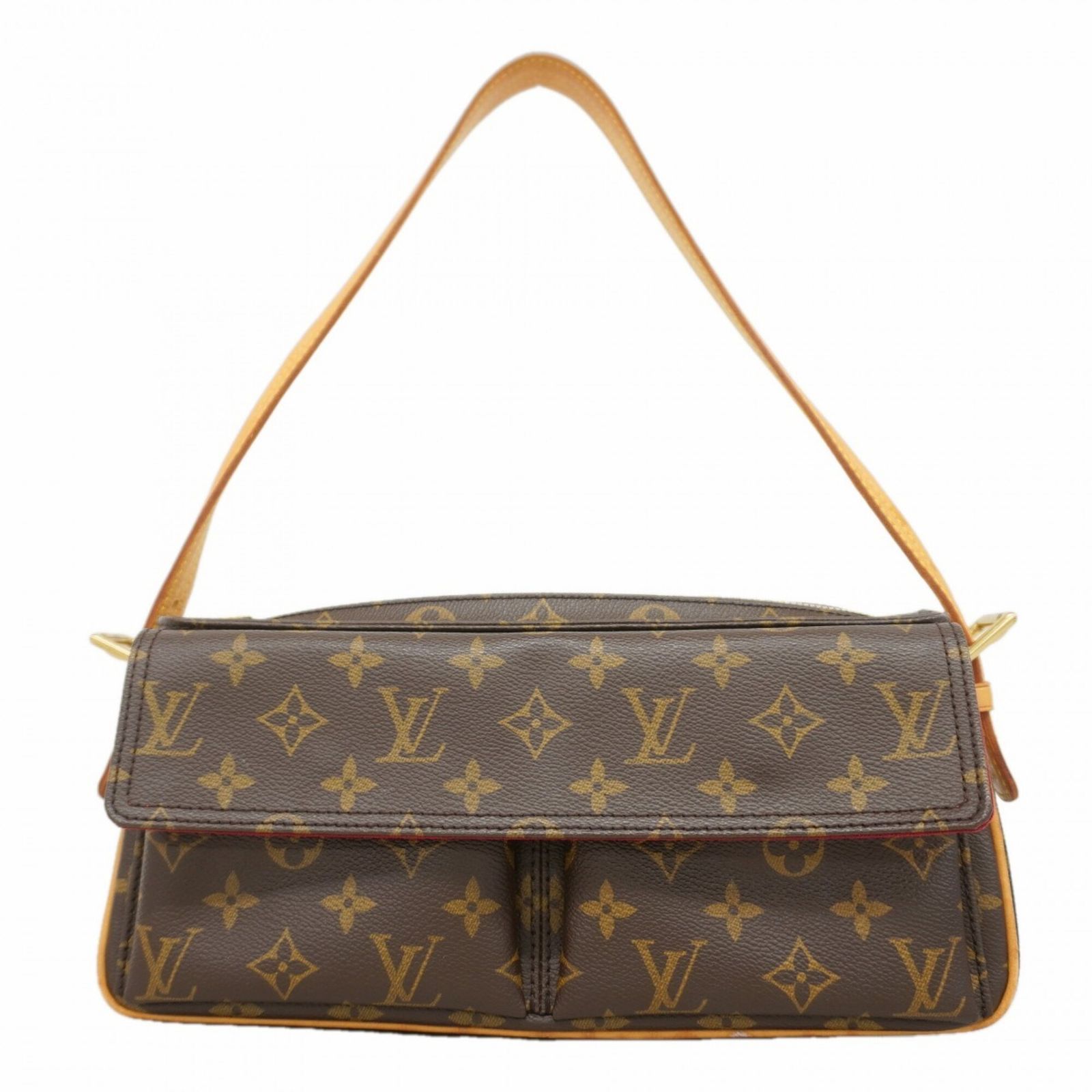 ルイ・ヴィトン(Louis Vuitton) ルイ・ヴィトン ショルダーバッグ