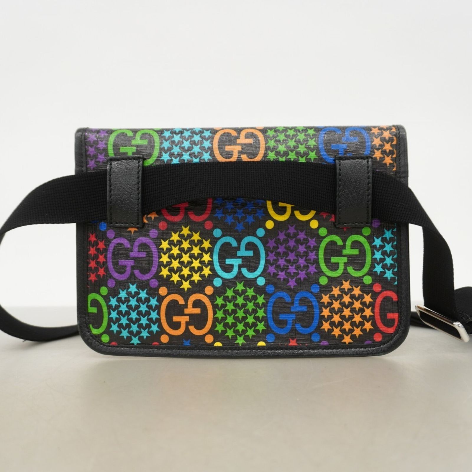 グッチ(Gucci) グッチ バッグ・ウエストバッグ GGサイケデリック