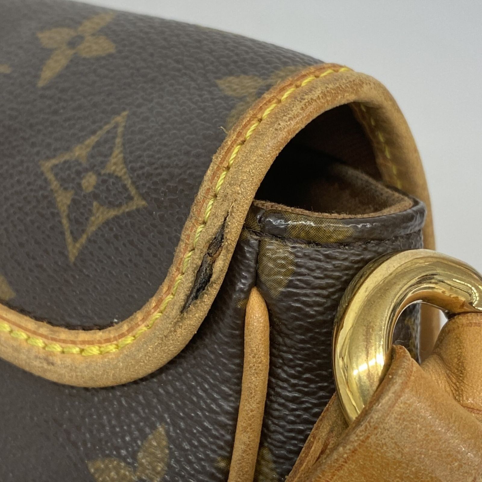 ルイ・ヴィトン(Louis Vuitton) ルイ・ヴィトン ショルダーバッグ 