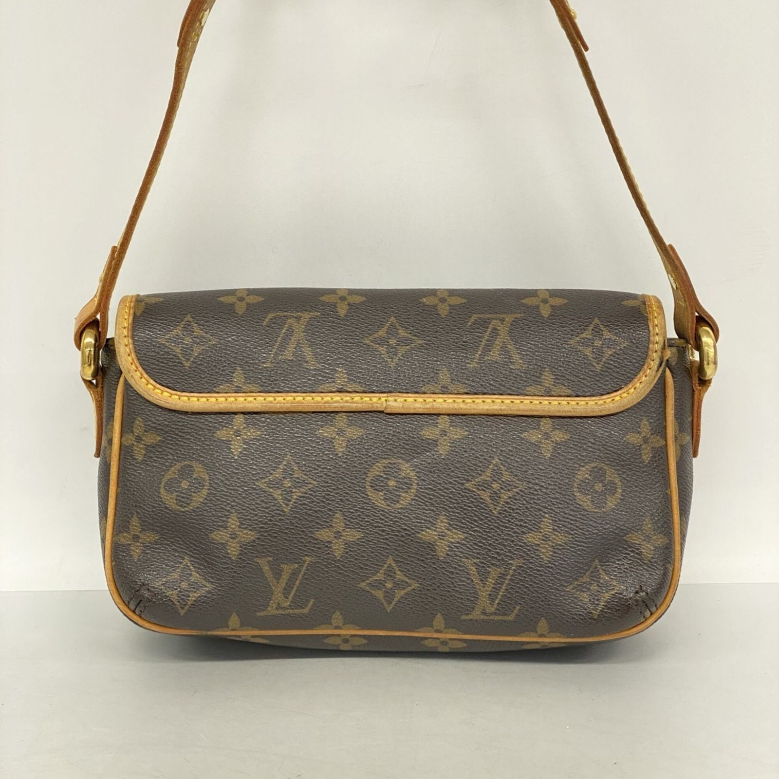ルイ・ヴィトン(Louis Vuitton) ルイ・ヴィトン ショルダーバッグ 