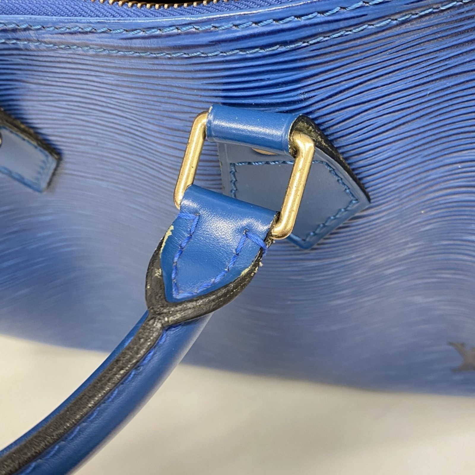 ルイ・ヴィトン(Louis Vuitton) ルイ・ヴィトン ハンドバッグ エピ