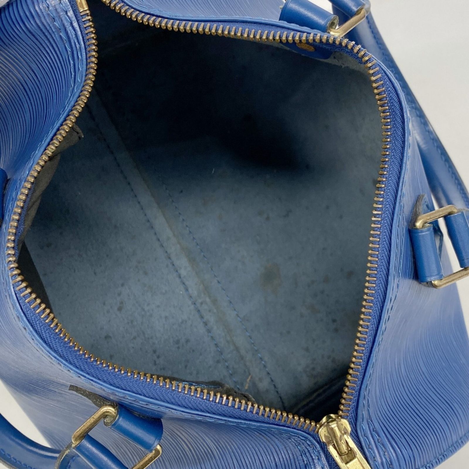 ルイ・ヴィトン(Louis Vuitton) ルイ・ヴィトン ハンドバッグ エピ