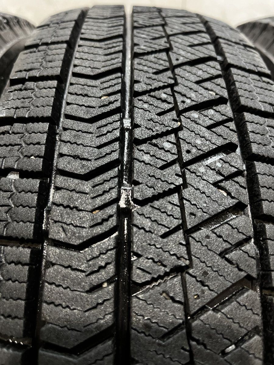 BS BRIDGESTONE BLIZZAK VRX2 155/65R14 14インチ スタッドレス 4本