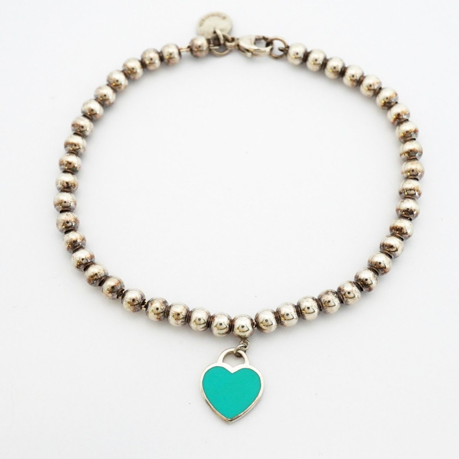 ティファニー(Tiffany) ティファニー ブレスレット リターントゥハート
