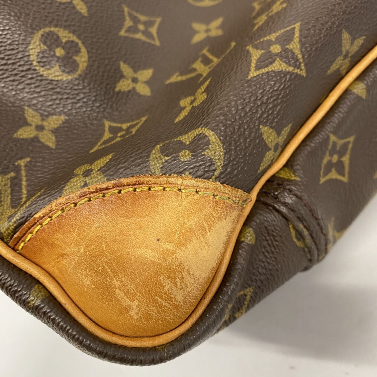 ルイ・ヴィトン(Louis Vuitton) ルイ・ヴィトン バッグ・ボストン