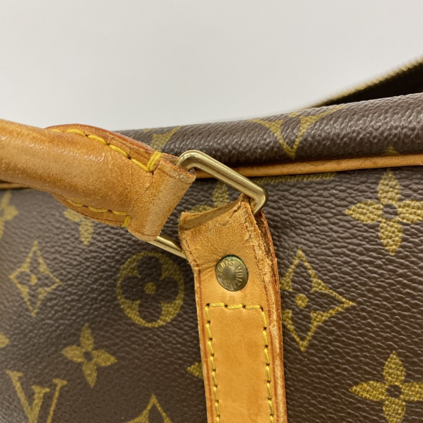 ルイ・ヴィトン(Louis Vuitton) ルイ・ヴィトン バッグ・ボストン 