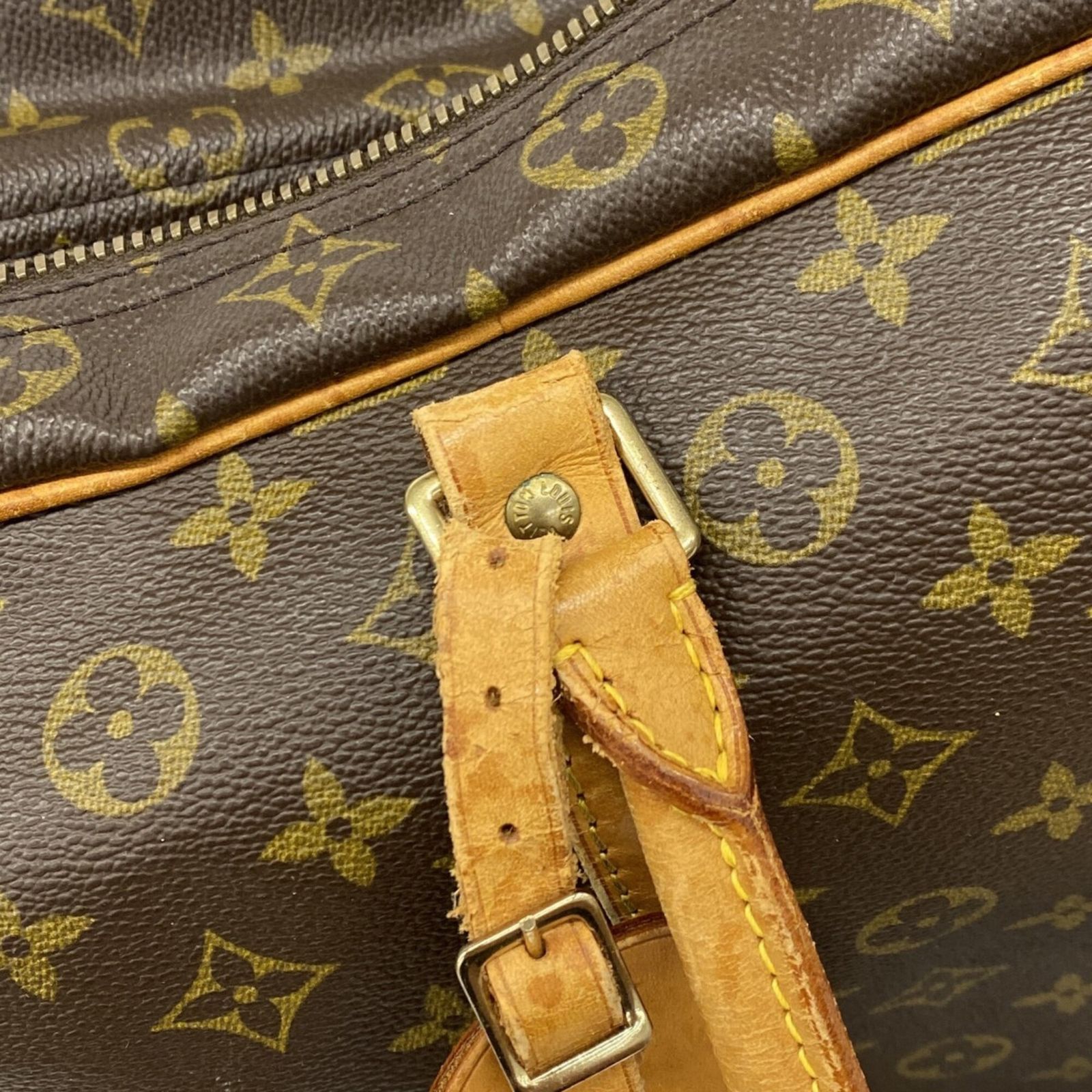 ルイ・ヴィトン(Louis Vuitton) ルイ・ヴィトン バッグ・ボストン