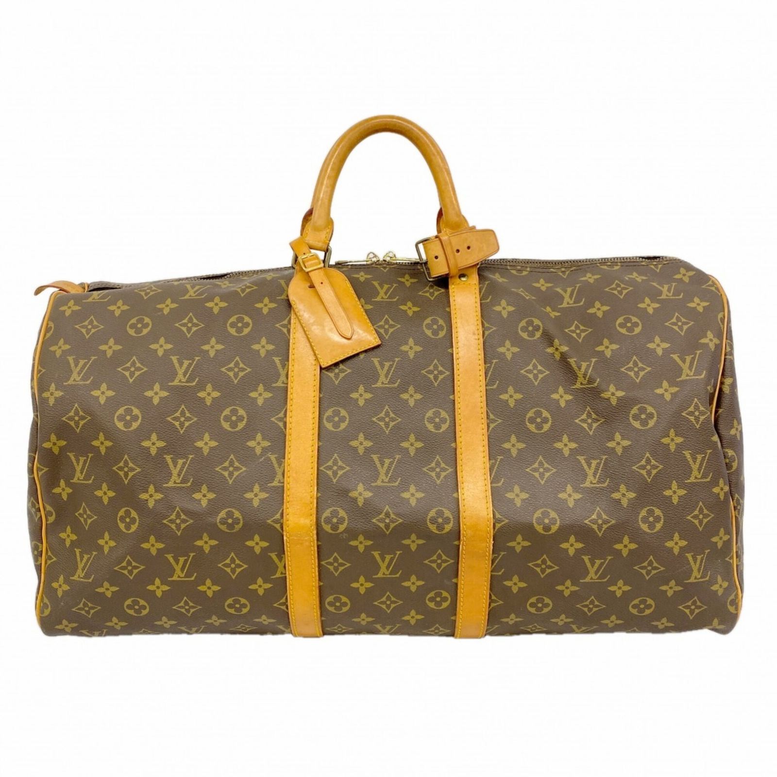ルイ・ヴィトン(Louis Vuitton) ルイ・ヴィトン バッグ・ボストン