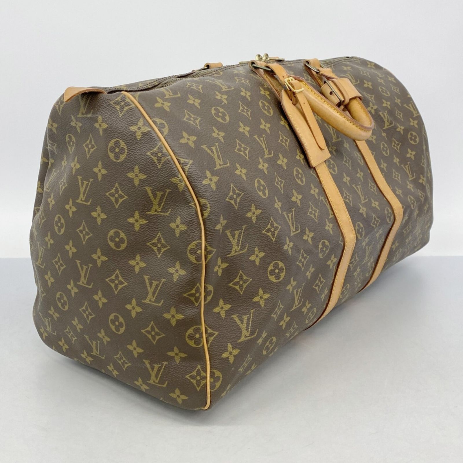 ルイ・ヴィトン(Louis Vuitton) ルイ・ヴィトン バッグ・ボストン