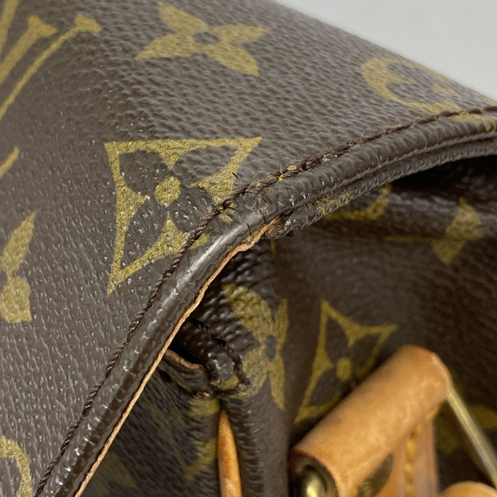 ルイ・ヴィトン(Louis Vuitton) ルイ・ヴィトン ショルダーバッグ