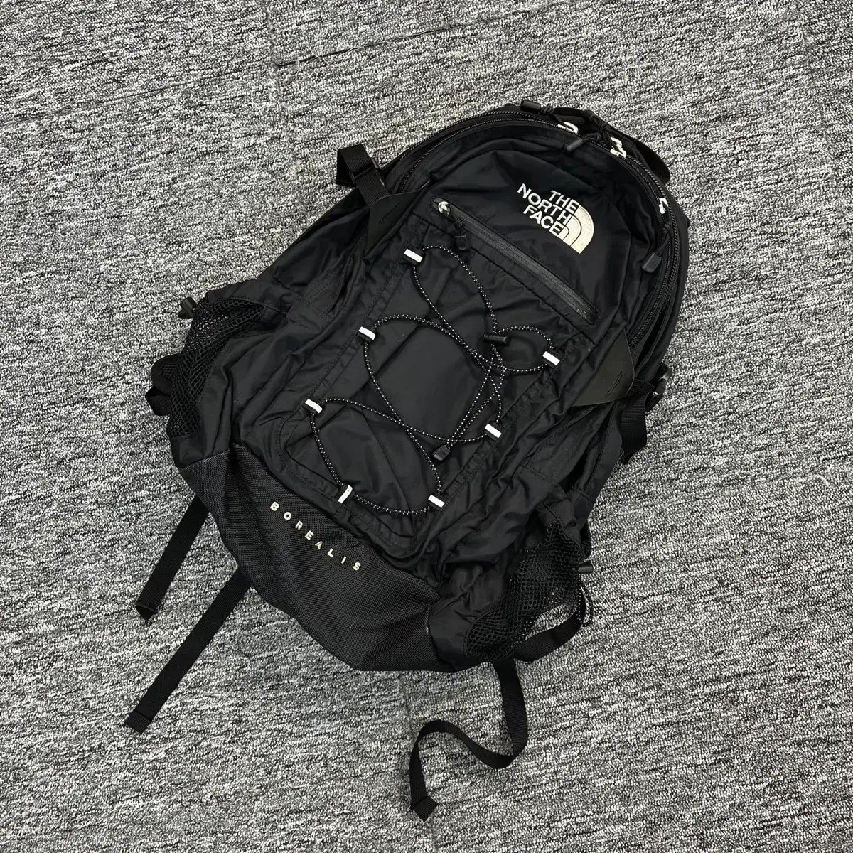 THE NORTH FACE ザノースフェイス ボレアリス シャーリング バックパック