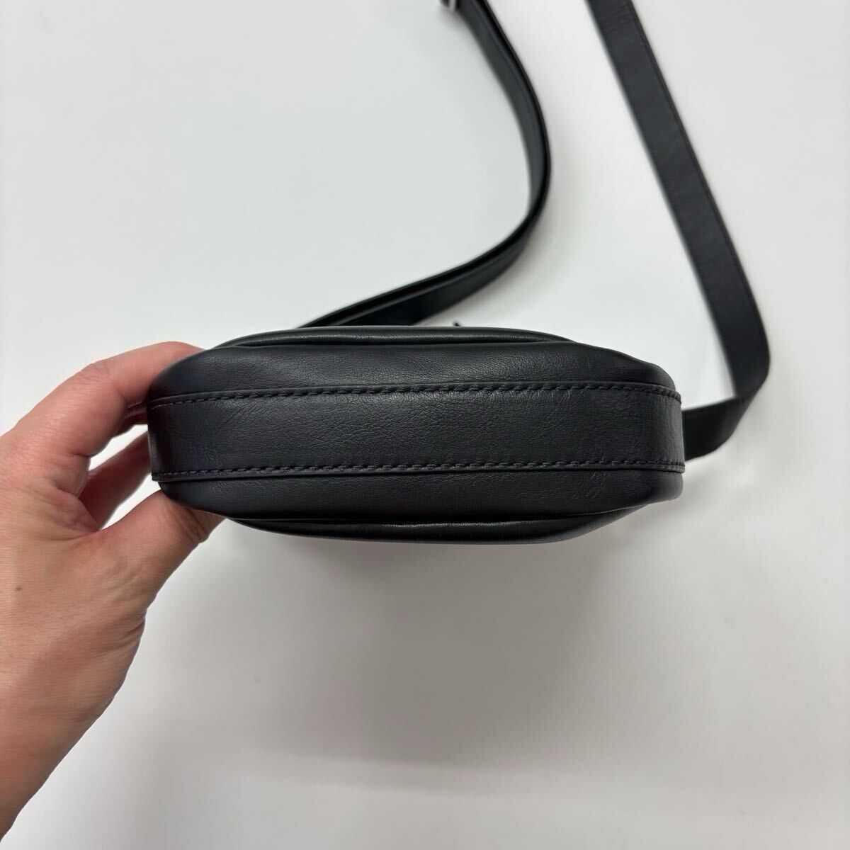 25ss 2025 良品 Supreme シュプリーム x NIKE ナイキ LEATHER SHOULDER 