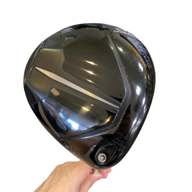 【中古】 タイトリスト TSR2 10° ドライバー DR TSP111 (フレックスSR) メンズ 男性用 右利き 右用 Cランク ゴルフクラブ