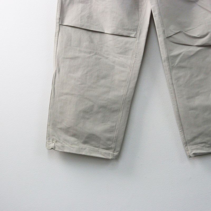 未使用 ノースフェイス THE NORTH FACE NBW82515 Hikers' Cargo Pant
