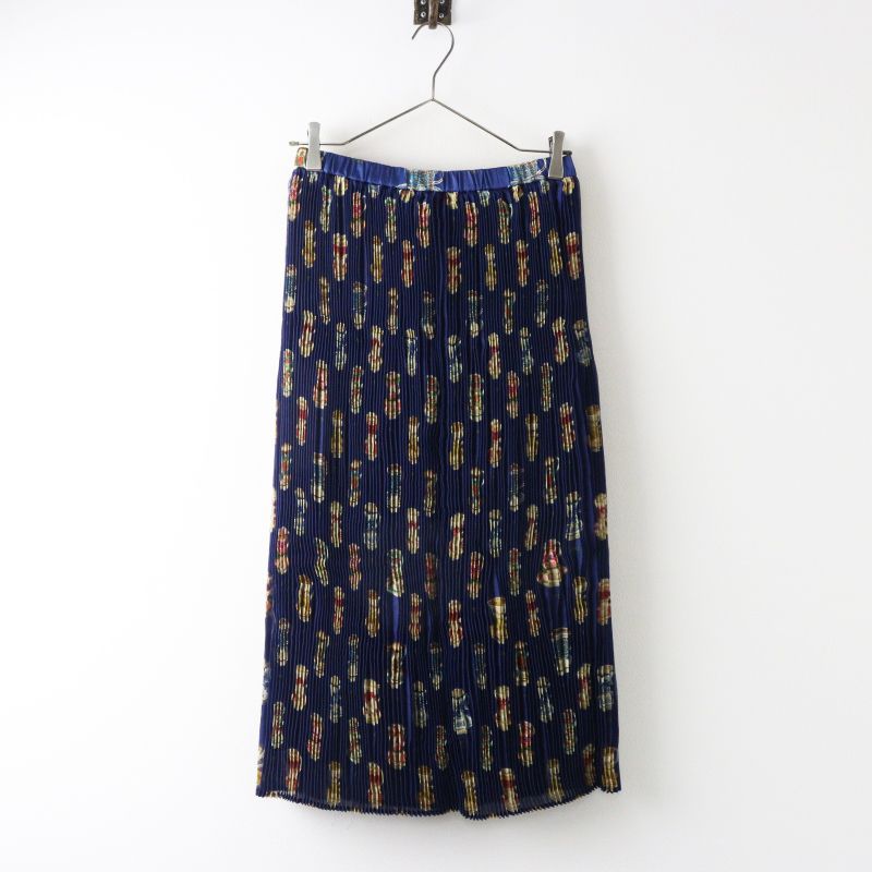 美品 22AW ジェーンマープル Jane Marple Dans Le Salon Royal bone