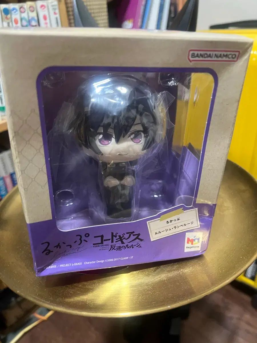 コードギアス ルルーシュ ルックアップ