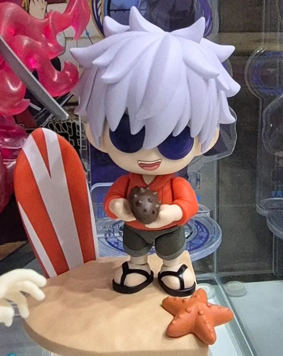 hedn 五条 モデルキット 出品 6,895円