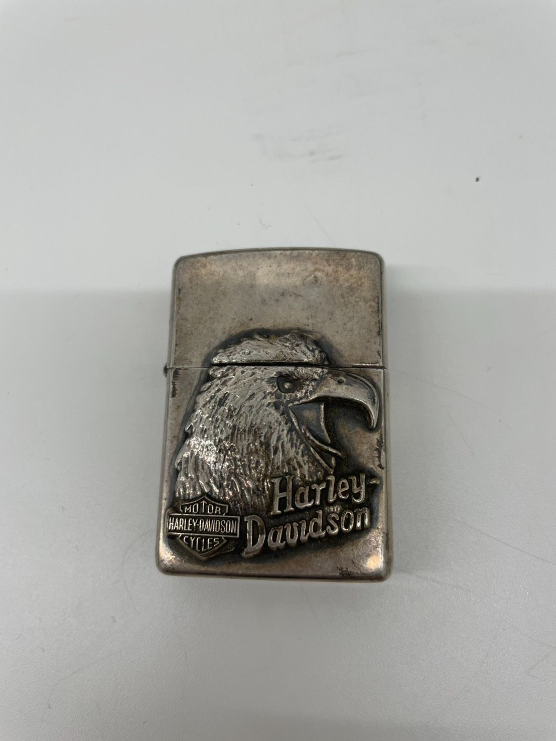 ハーレーダビッドソン zippo イーグル　90年代
