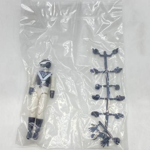 中古】開封）SHODO SUPER 超獣戦隊ライブマン [24] - メルカリ