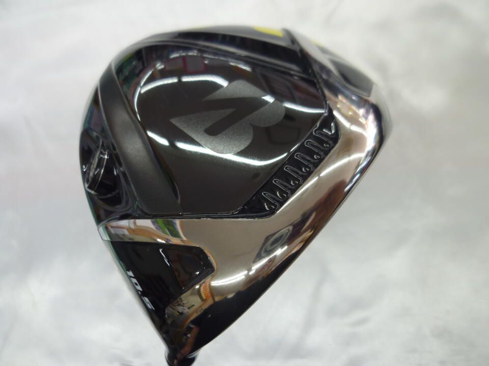 ブリヂストン　TOUR B JGR 2019　10.5度　AiR Speeder JGR　ドライバー　中古　ゴルフドゥ！沼津インター店【最短即日発送】