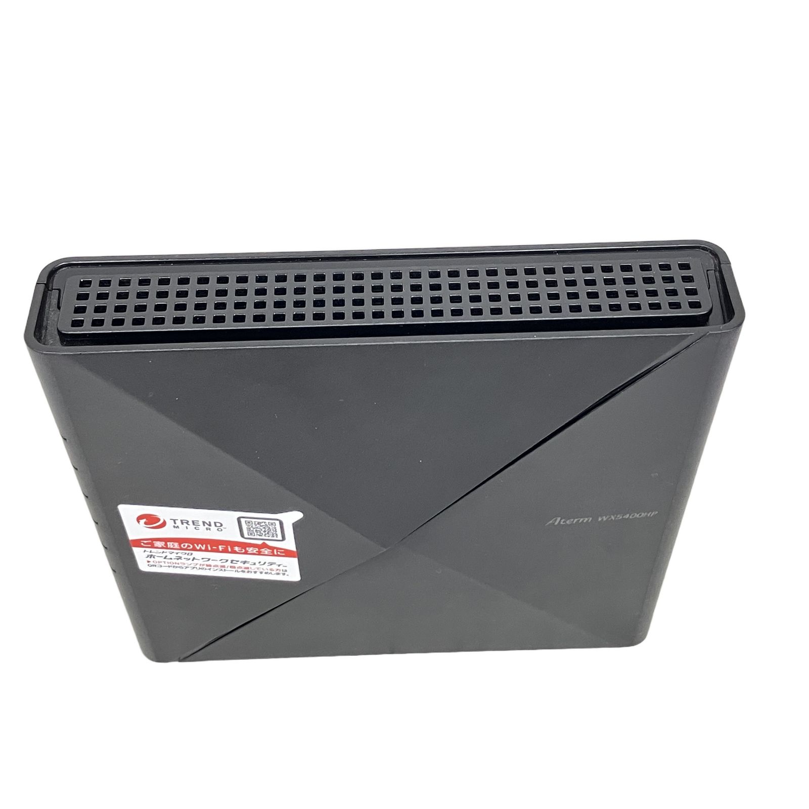 新品 AM-AX5400HP NEC 無線LAN Wi-Fi 6 ルーター Aterm NEC Wi-Fi 0 1
