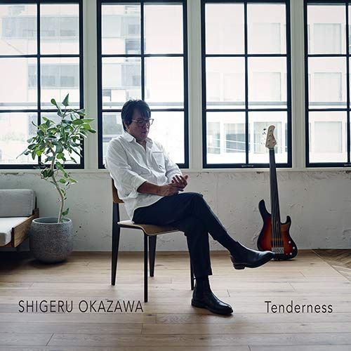 【CD】TENDERNESS
