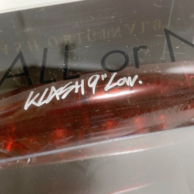 DRT/ディーアールティー KLASH9 Low#フルムーンSP【87130-007】 - メルカリ