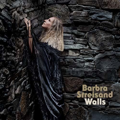 【CD】Walls