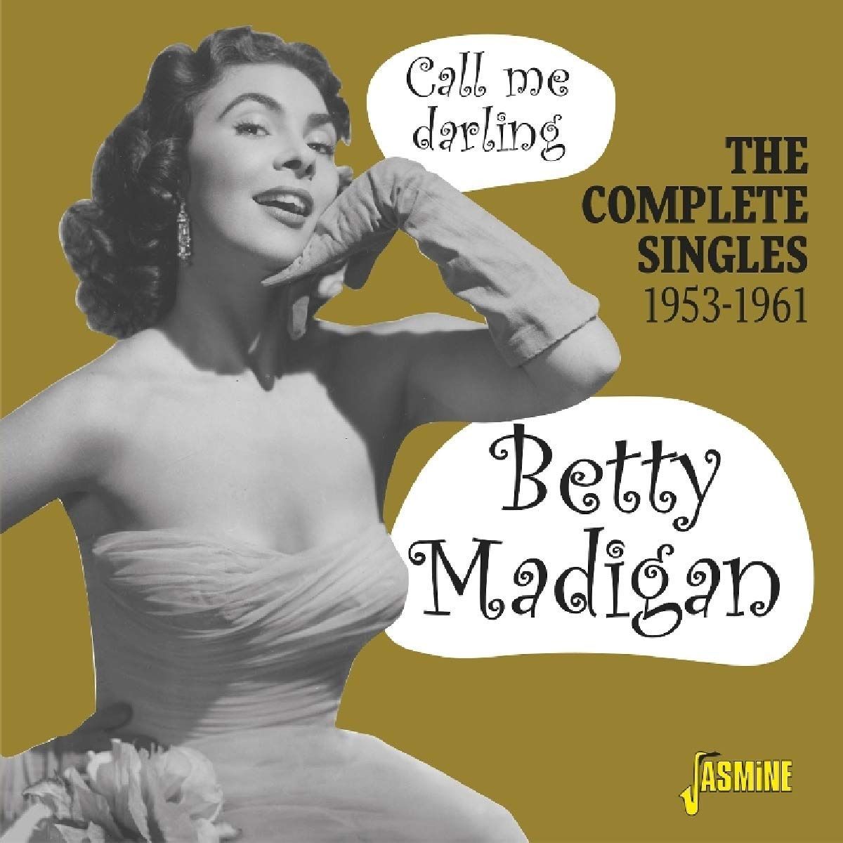 【CD】Call Me Darling