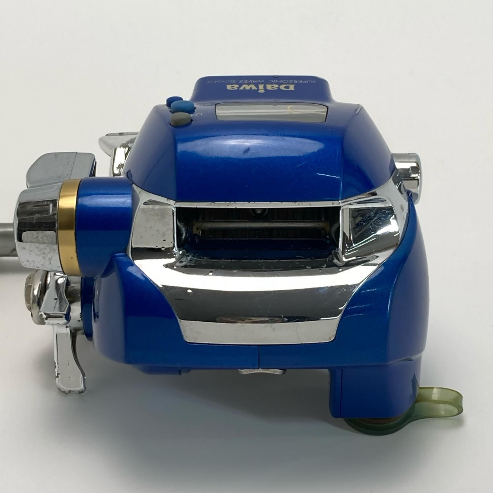 DAIWA ダイワ シーボーグ 400BD 801355 電動リール 本体のみ コード欠 