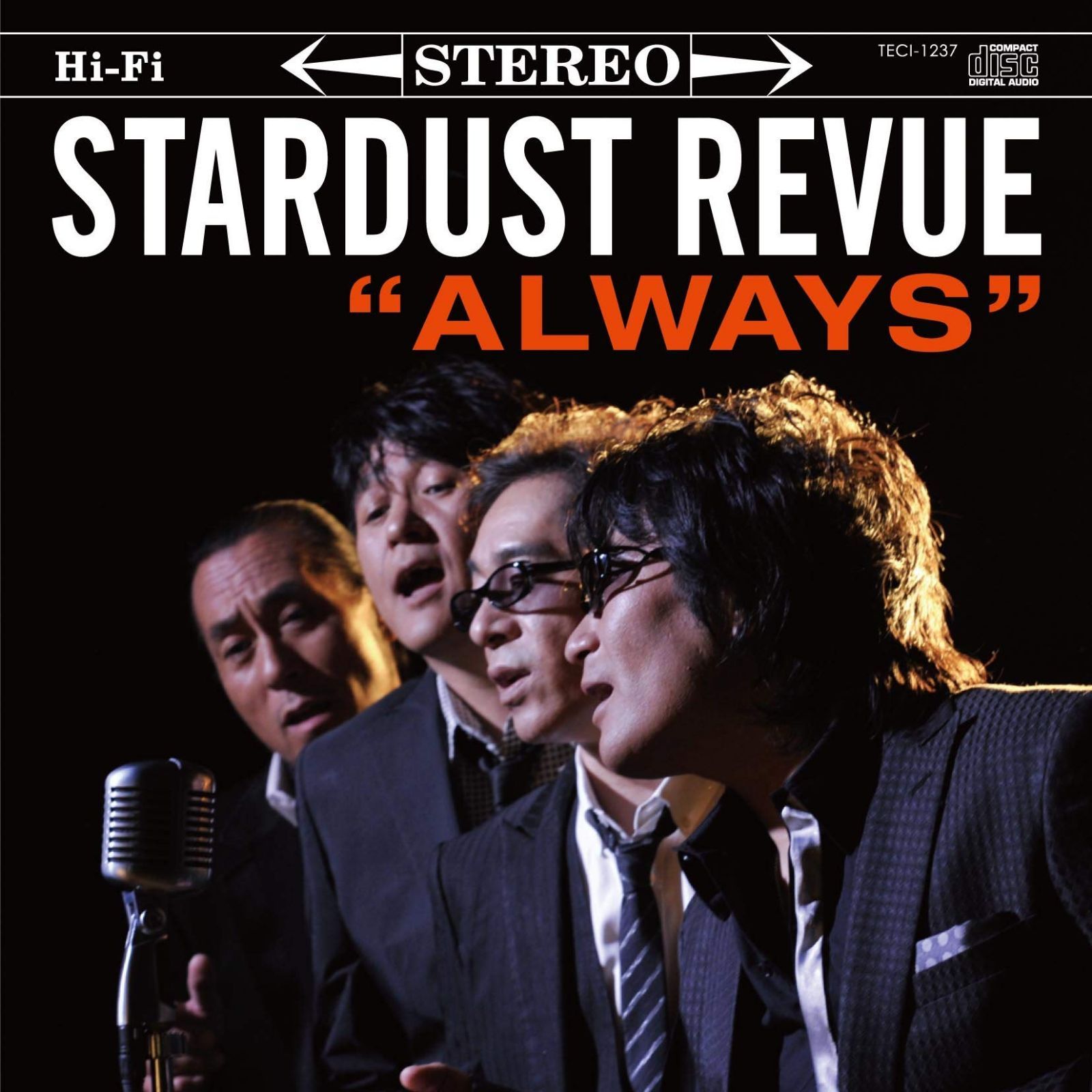 【CD】ALWAYS