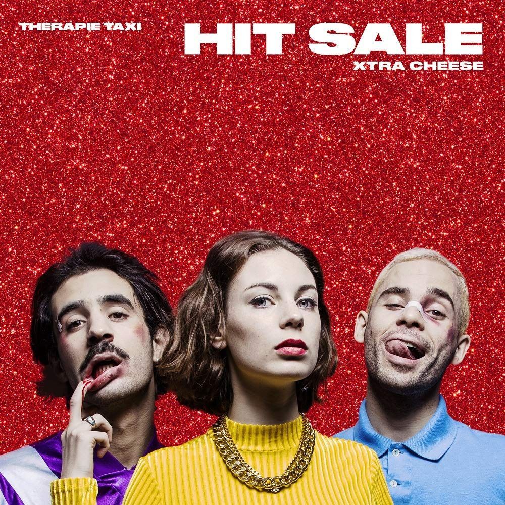 【CD】Hit Sale Xtra Cheese: Nouvelle Edition