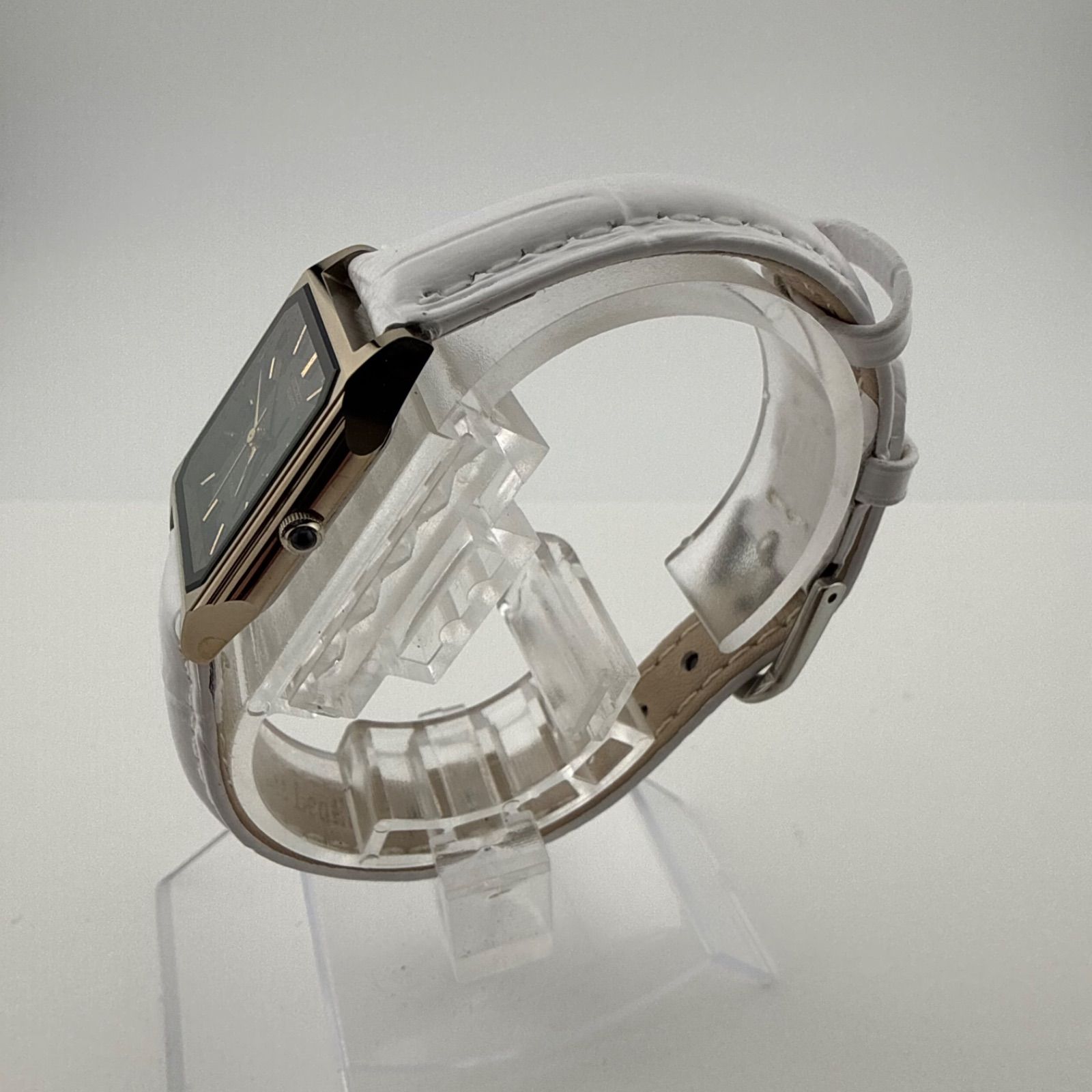 SEIKO 1221-5020 セイコー EXCELINE エクセリーヌ NSAG レディース