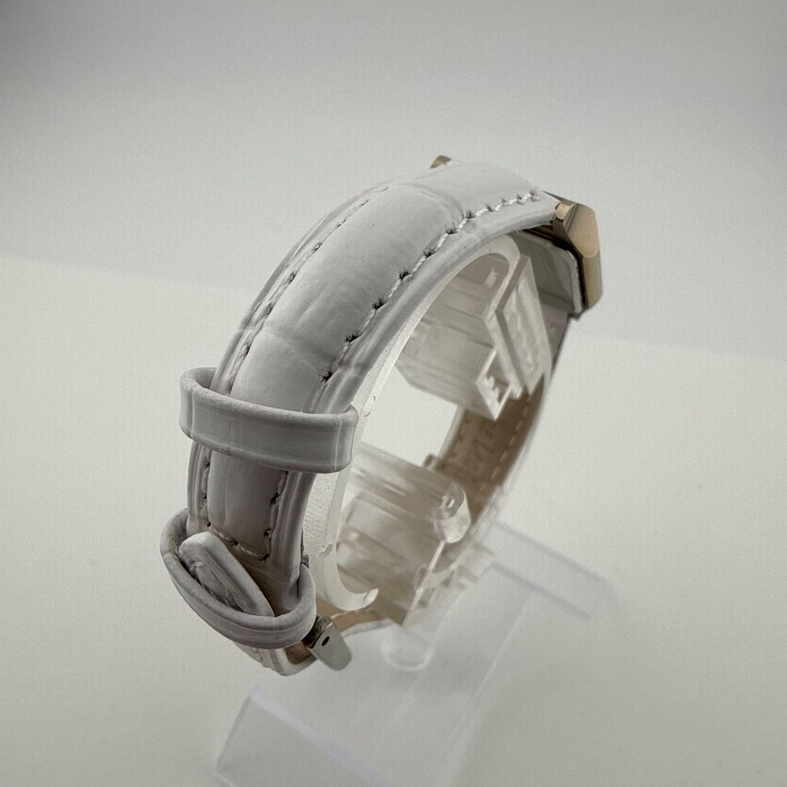 SEIKO 1221-5020 セイコー EXCELINE エクセリーヌ NSAG レディース