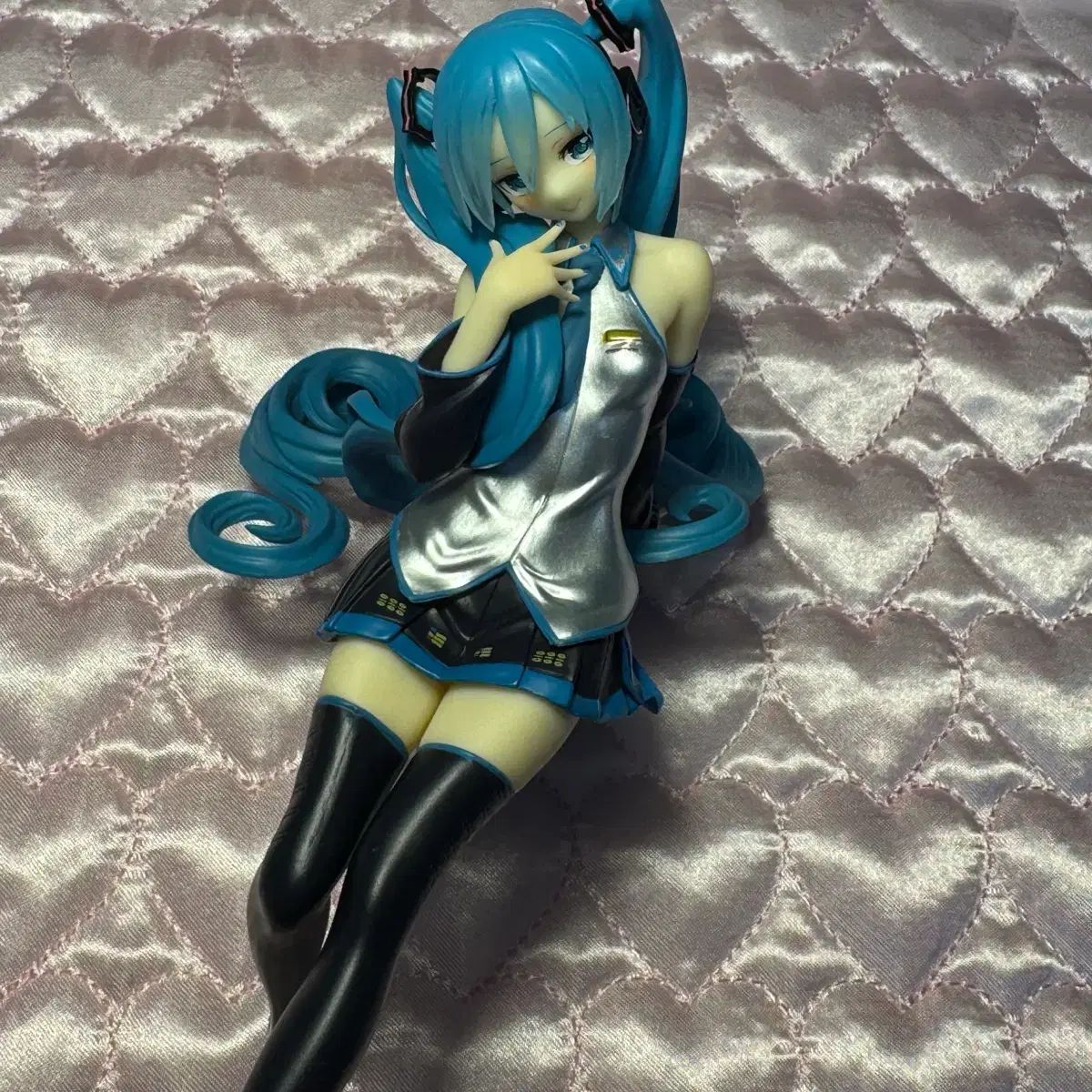 初音ミク フリュー ヌードルストッパー フィギュア VOCALOID（ボーカロイド・ボカロ）