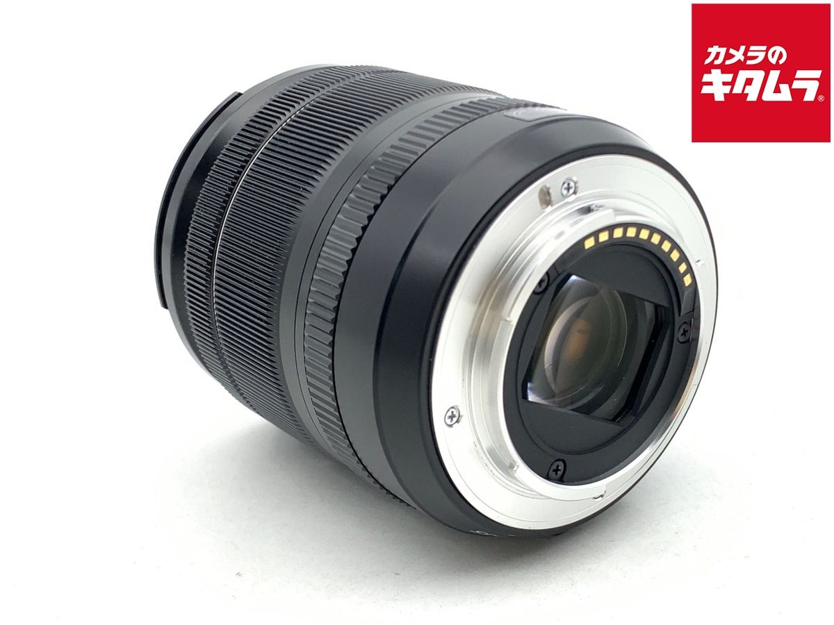 【中古】 【良品】 フジフイルム XF18-55mm F2.8-4 R LM OIS