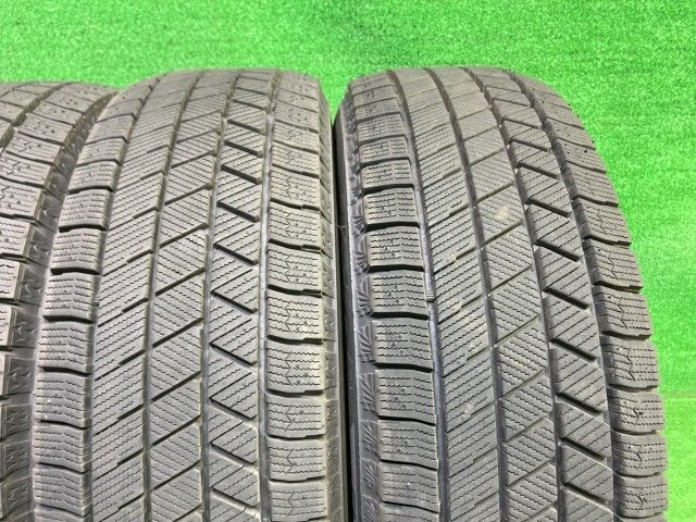 BRIDGESTONE スタッドレス ブリヂストン ブリザックVRX3 195/65R15 4本