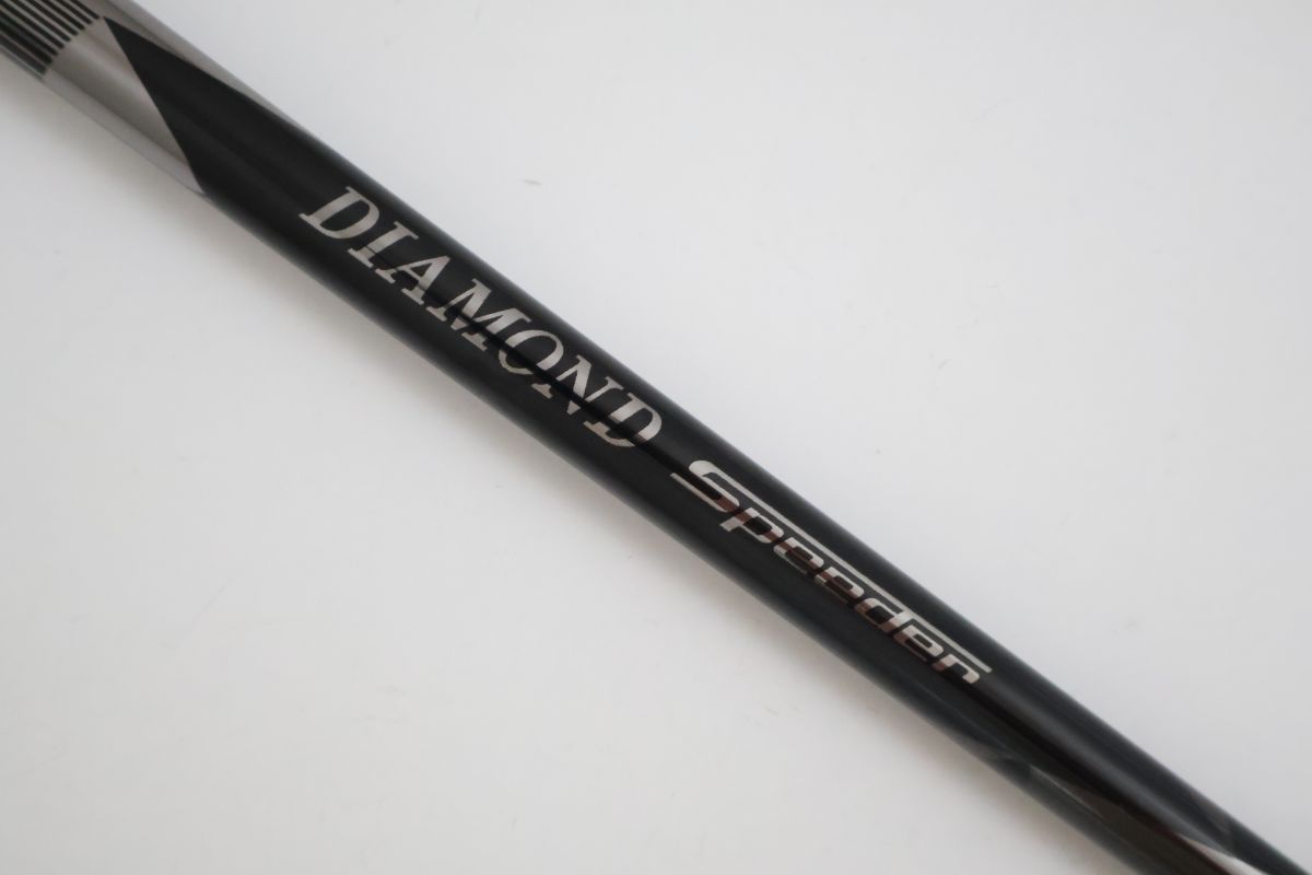 ○フジクラ☆DIAMOND Speeder ダイヤモンドスピーダー 2017 5 X