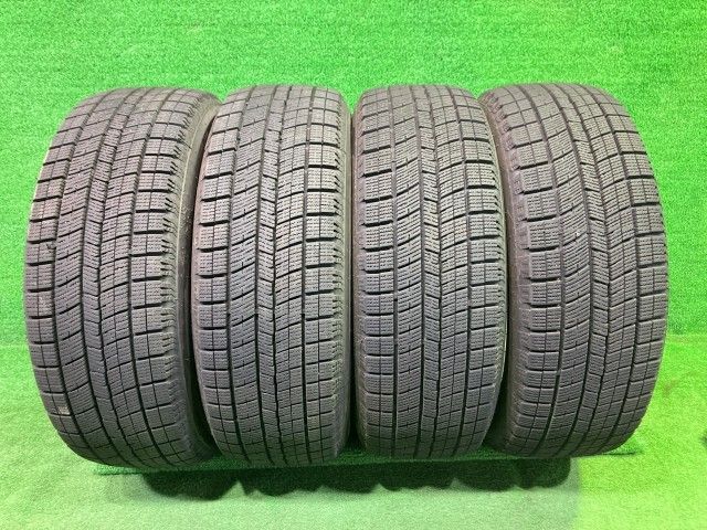 Nankang スタッドレス ナンカン AW-1 205/60R16 4本 8ミリ 2025年 21,478円