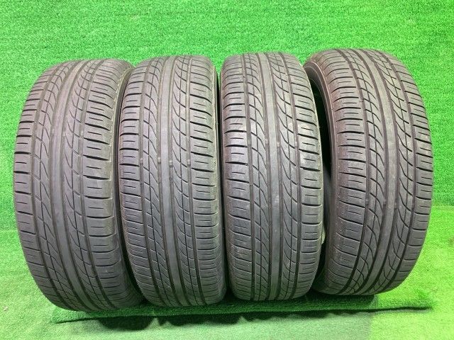 YELLOWHAT サマー イエローハット プラクティバBP01 205/60R16 4本 6ミリ 2021年