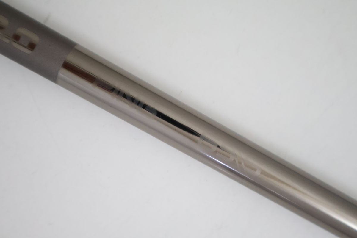 ○PING☆ピン G430シリーズ ドライバー用！PING TOUR 2.0 CHROME 65 S