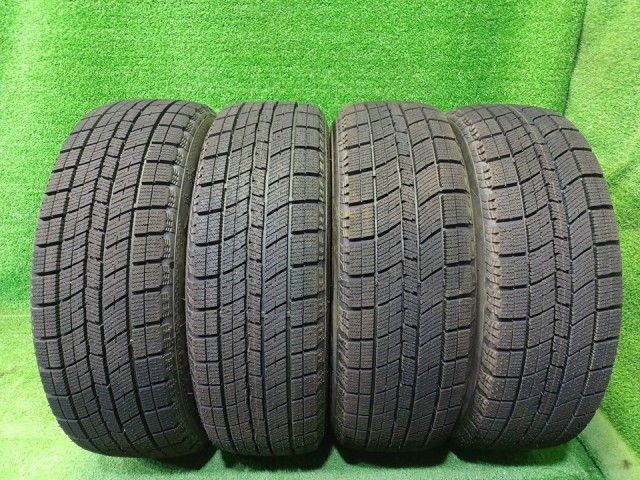 Nankang スタッドレス ナンカン ICEACTIVAAW-1 185/60R16 4本 8ミリ 2024年