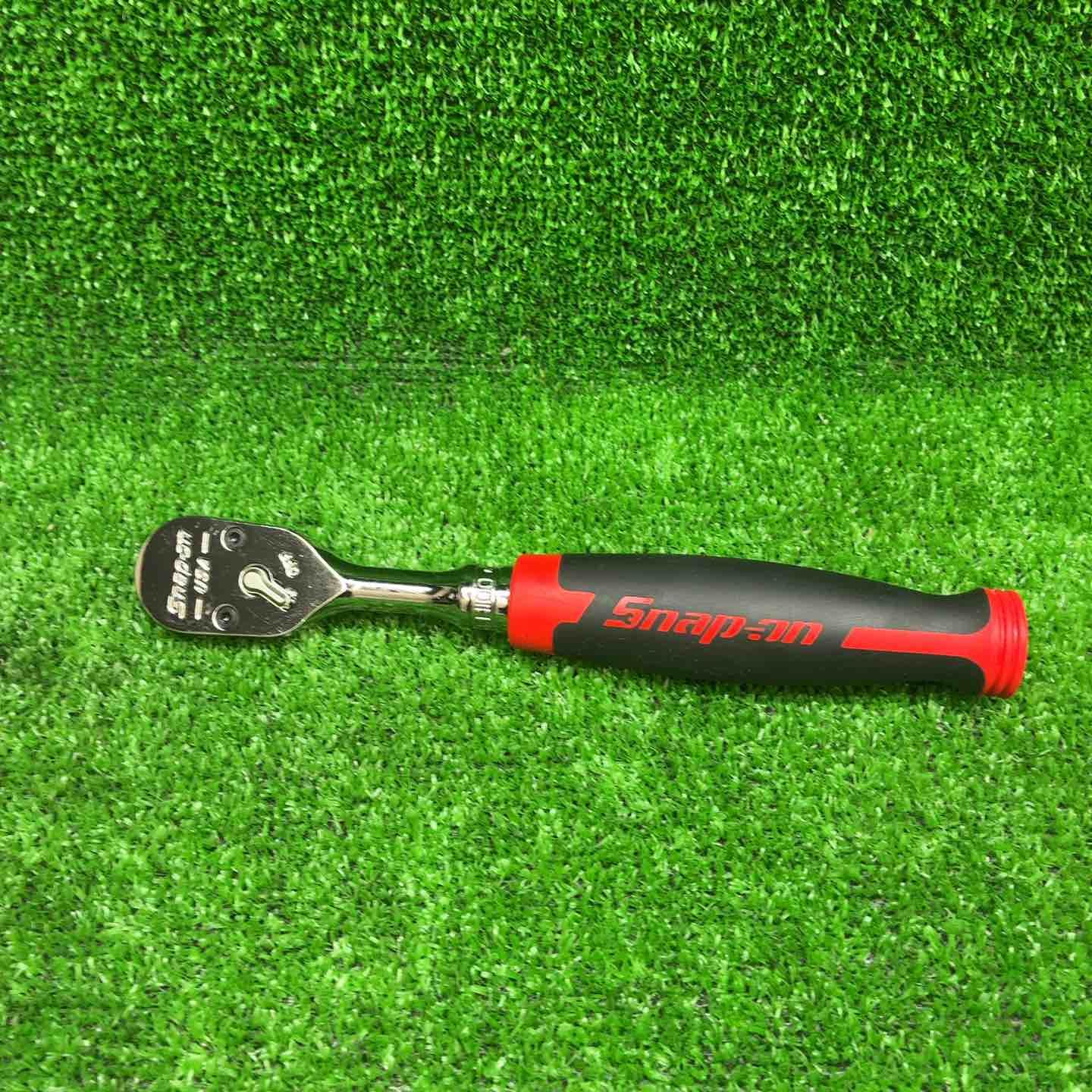 スナップオン(Snap-on) 3/8sq ラチェットハンドル FH100【藤沢店】