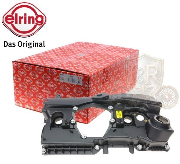 正規純正OEM BMW E81 E82 E87 E88 118i 120i E90 E91 E92 E93 320i / X1 E84 / Z4 E85 エンジン ヘッドカバー タペットカバー 11128645888