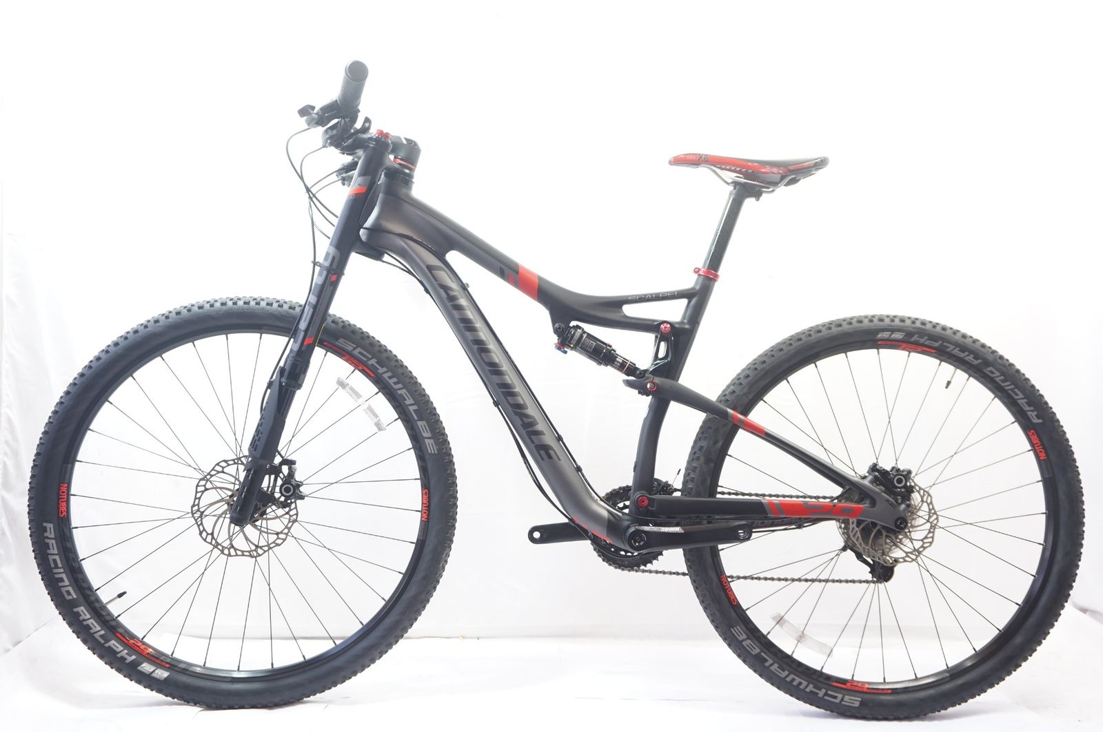 CANNONDALE 「キャノンデール」 SCALPEL 29 CARBON 3 2015年モデル