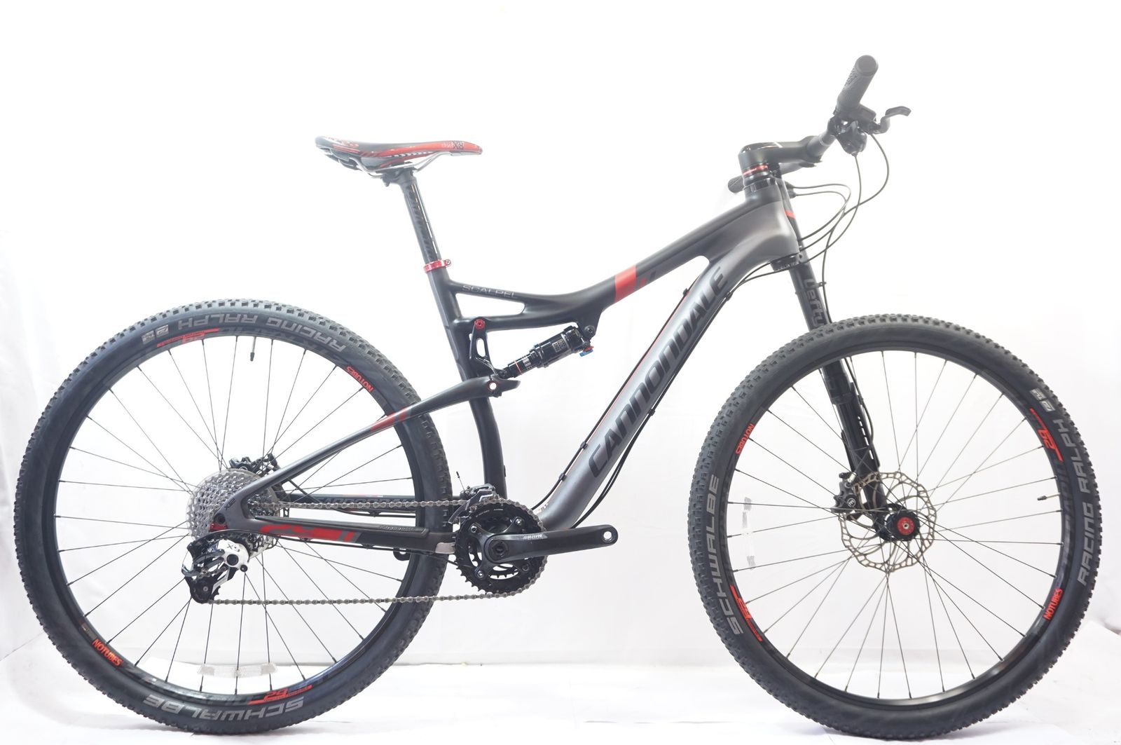 CANNONDALE 「キャノンデール」 SCALPEL 29 CARBON 3 2015年モデル