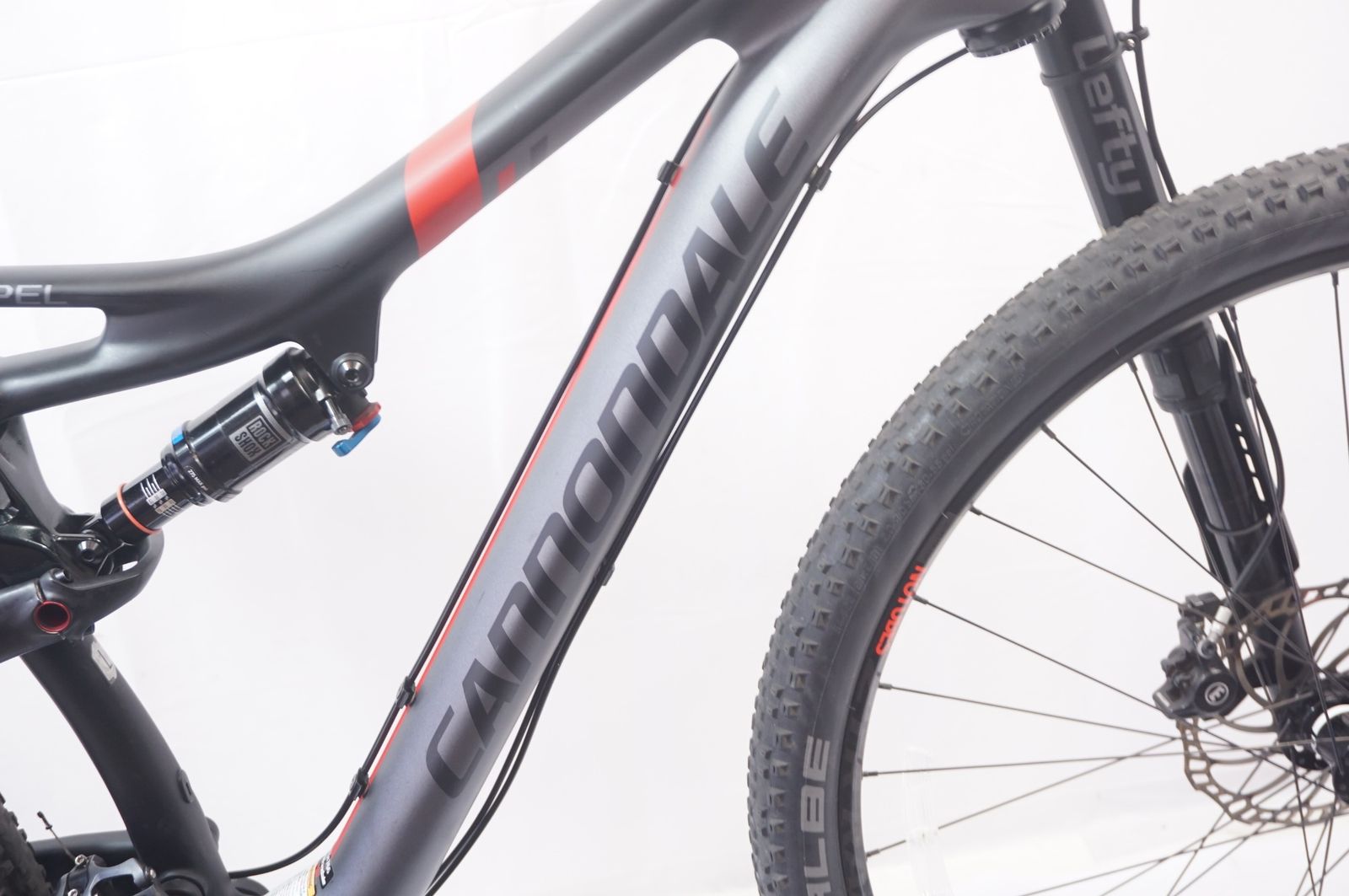 CANNONDALE 「キャノンデール」 SCALPEL 29 CARBON 3 2015年モデル