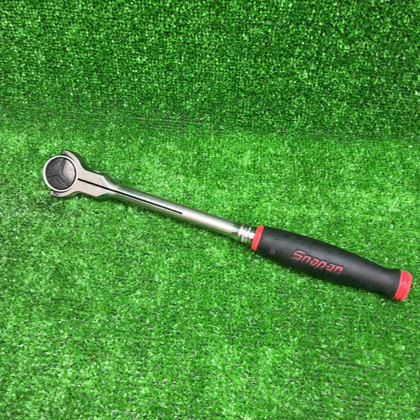 スナップオン(snap-on) スイベルラチェット FH747【藤沢店】