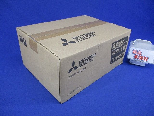 電子式電力量計 3P3W200V5A50Hz 200V 250/5A M2PM-R3P3W200V5A50Hz