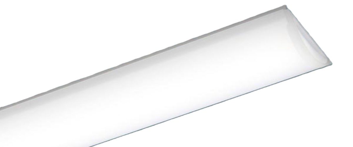 LEDライトバー 5000L 昼白色 非調光 電源内蔵 NEL4300ENLE9